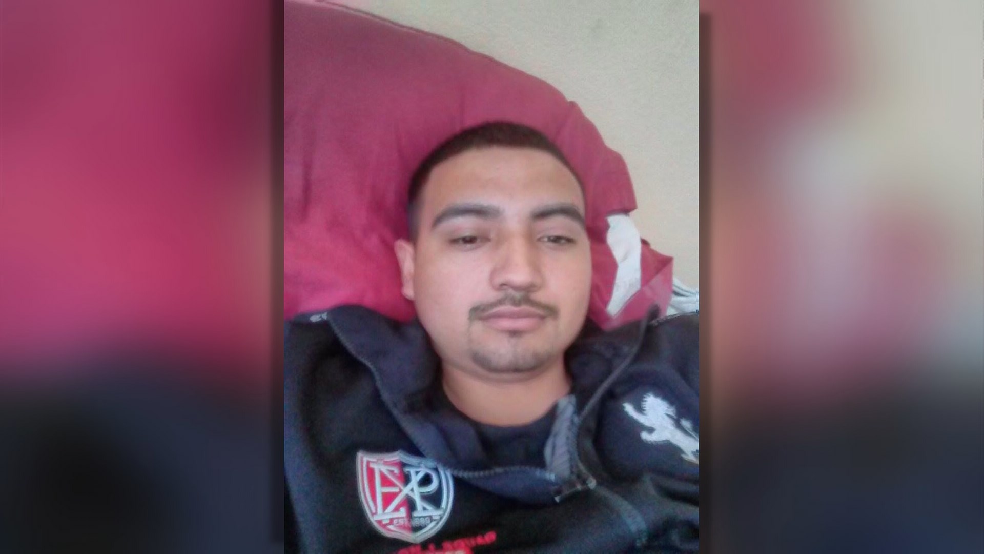 Deputies release photos of person of interest in Arcola fatal shooting